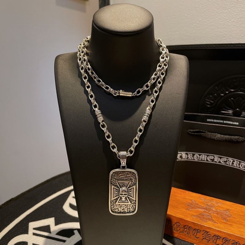 Chrome Hearts Necklaces